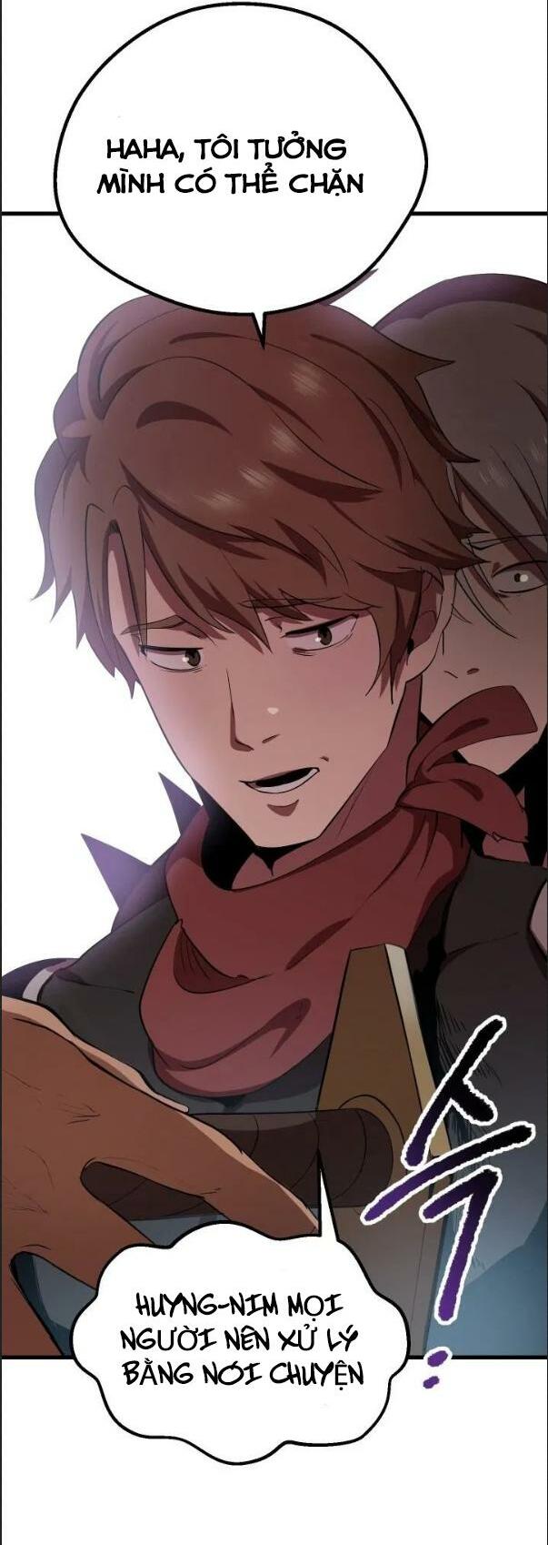 Anh Hùng Mạnh Nhất? Ta Không Làm Lâu Rồi!: Chapter 57