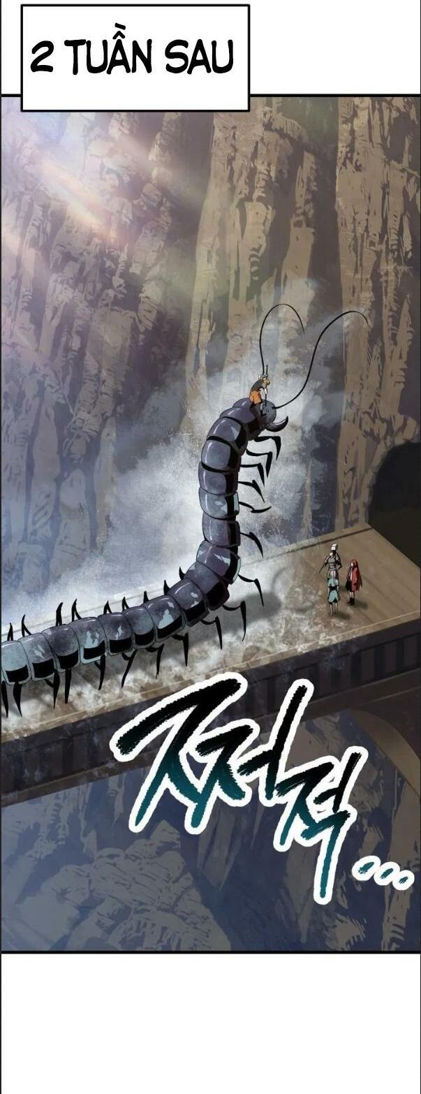 Anh Hùng Mạnh Nhất? Ta Không Làm Lâu Rồi!: Chapter 57