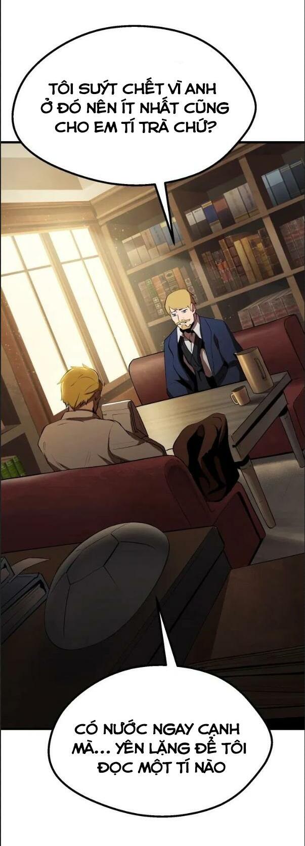 Anh Hùng Mạnh Nhất? Ta Không Làm Lâu Rồi!: Chapter 57