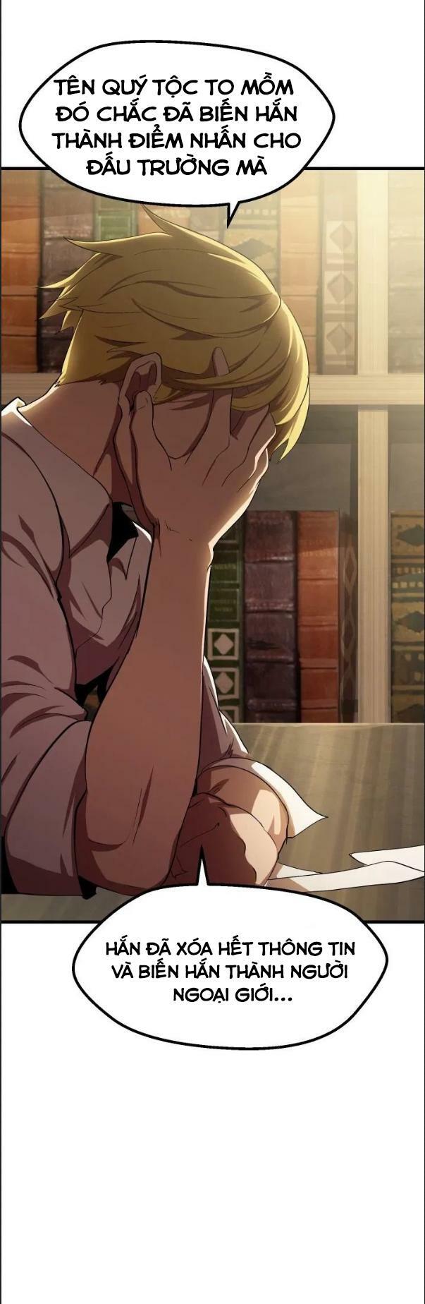 Anh Hùng Mạnh Nhất? Ta Không Làm Lâu Rồi!: Chapter 57