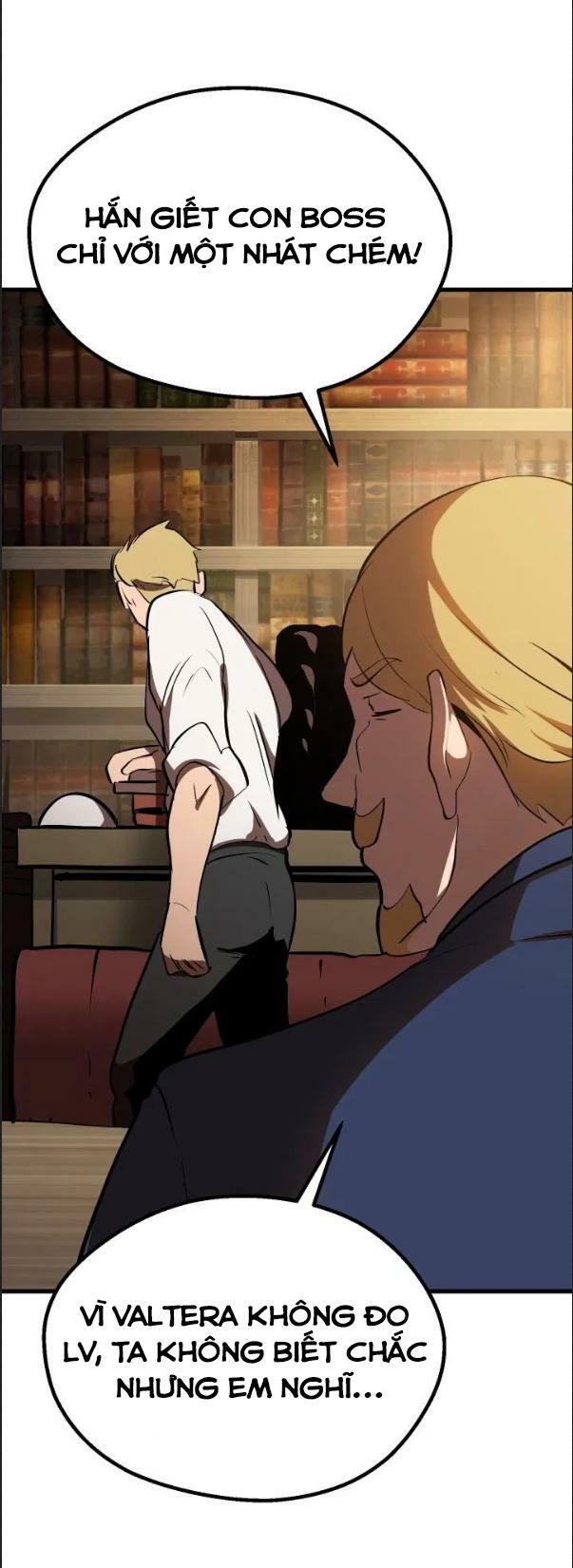 Anh Hùng Mạnh Nhất? Ta Không Làm Lâu Rồi!: Chapter 57