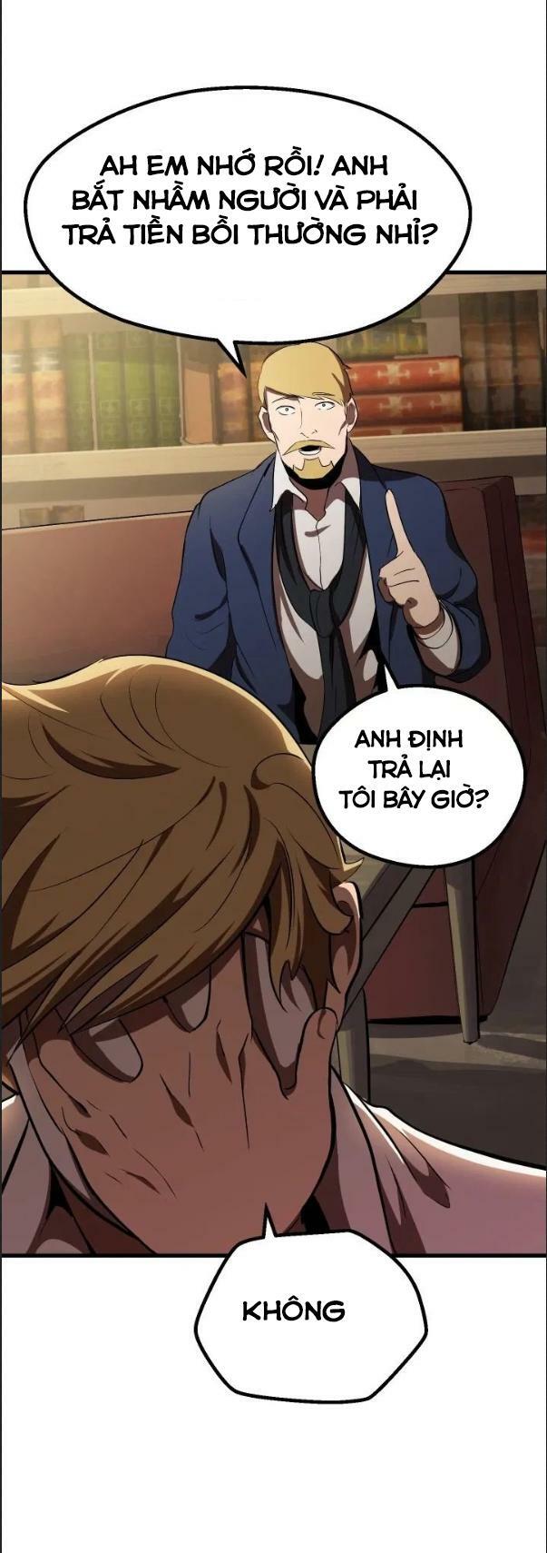 Anh Hùng Mạnh Nhất? Ta Không Làm Lâu Rồi!: Chapter 57