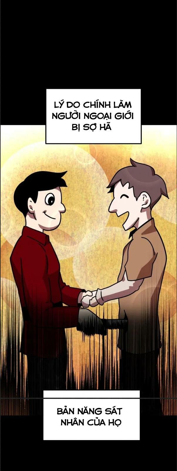 Anh Hùng Mạnh Nhất? Ta Không Làm Lâu Rồi!: Chapter 57