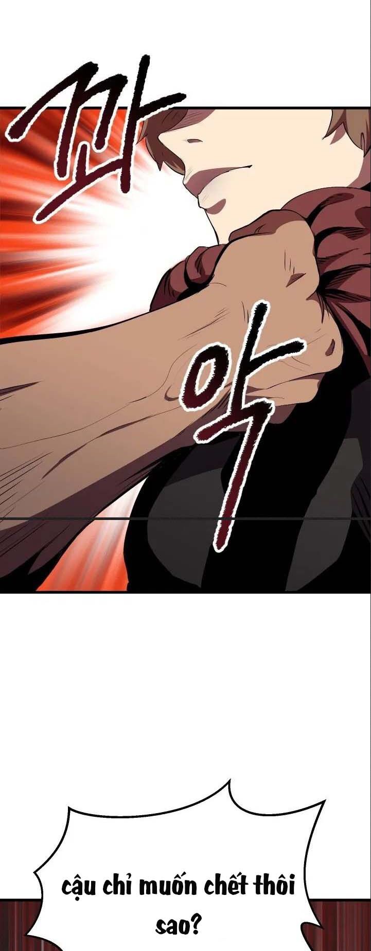 Anh Hùng Mạnh Nhất? Ta Không Làm Lâu Rồi!: Chapter 59