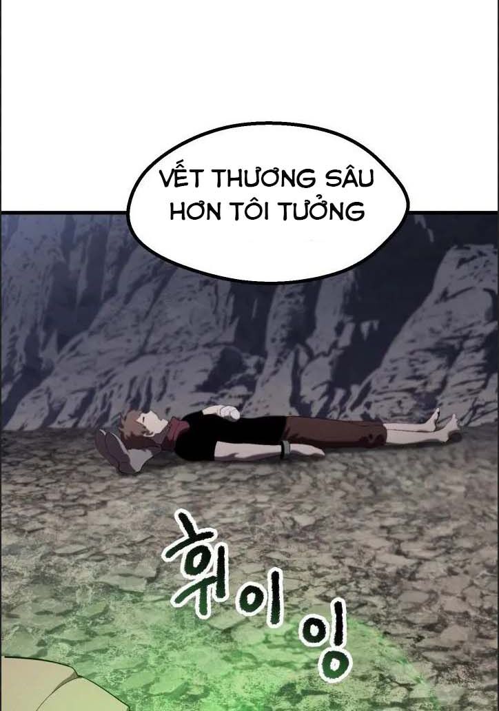 Anh Hùng Mạnh Nhất? Ta Không Làm Lâu Rồi!: Chapter 59