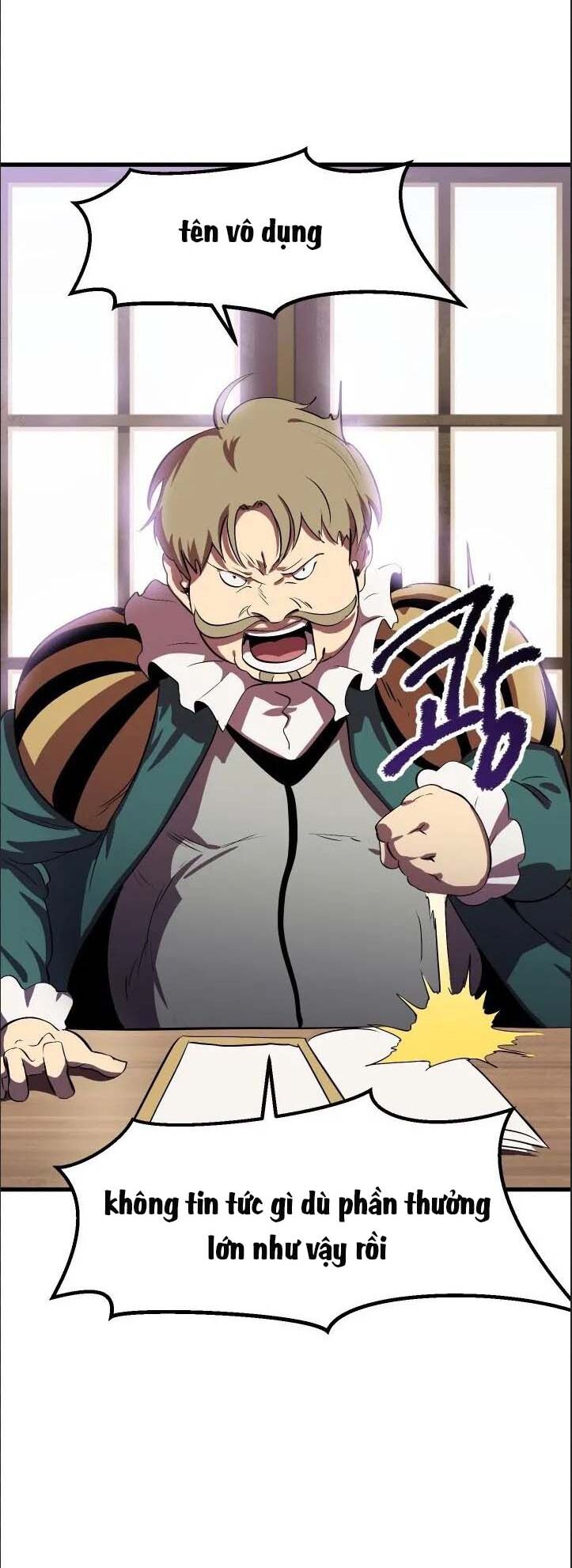 Anh Hùng Mạnh Nhất? Ta Không Làm Lâu Rồi!: Chapter 59