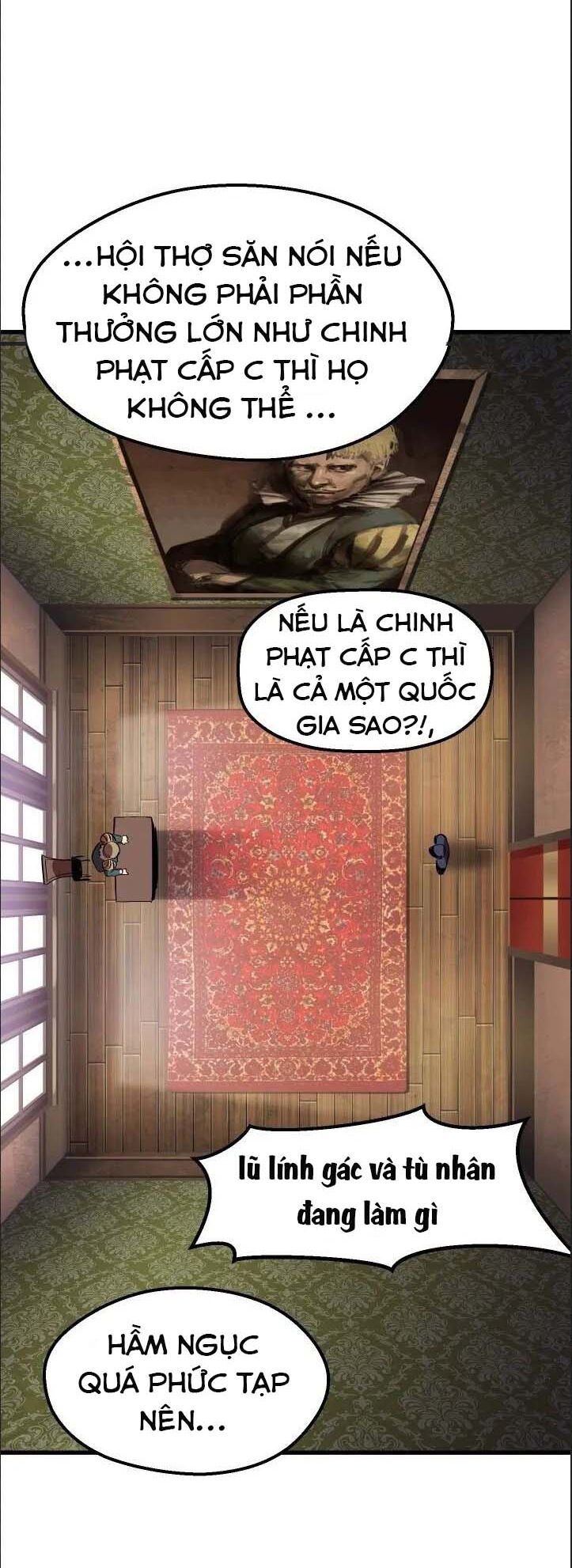 Anh Hùng Mạnh Nhất? Ta Không Làm Lâu Rồi!: Chapter 59