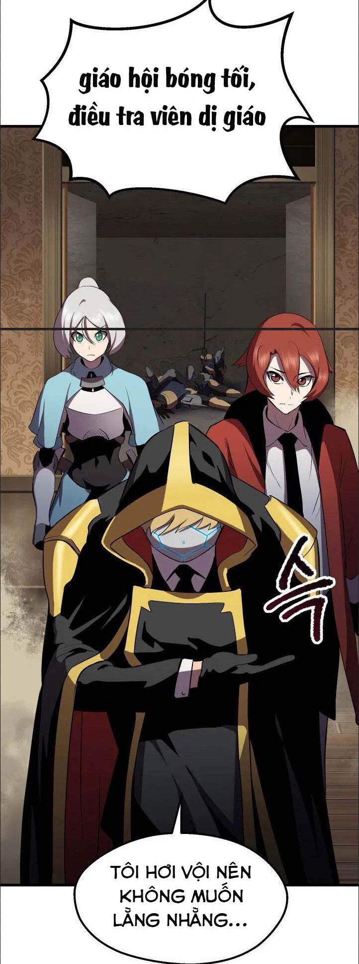 Anh Hùng Mạnh Nhất? Ta Không Làm Lâu Rồi!: Chapter 59