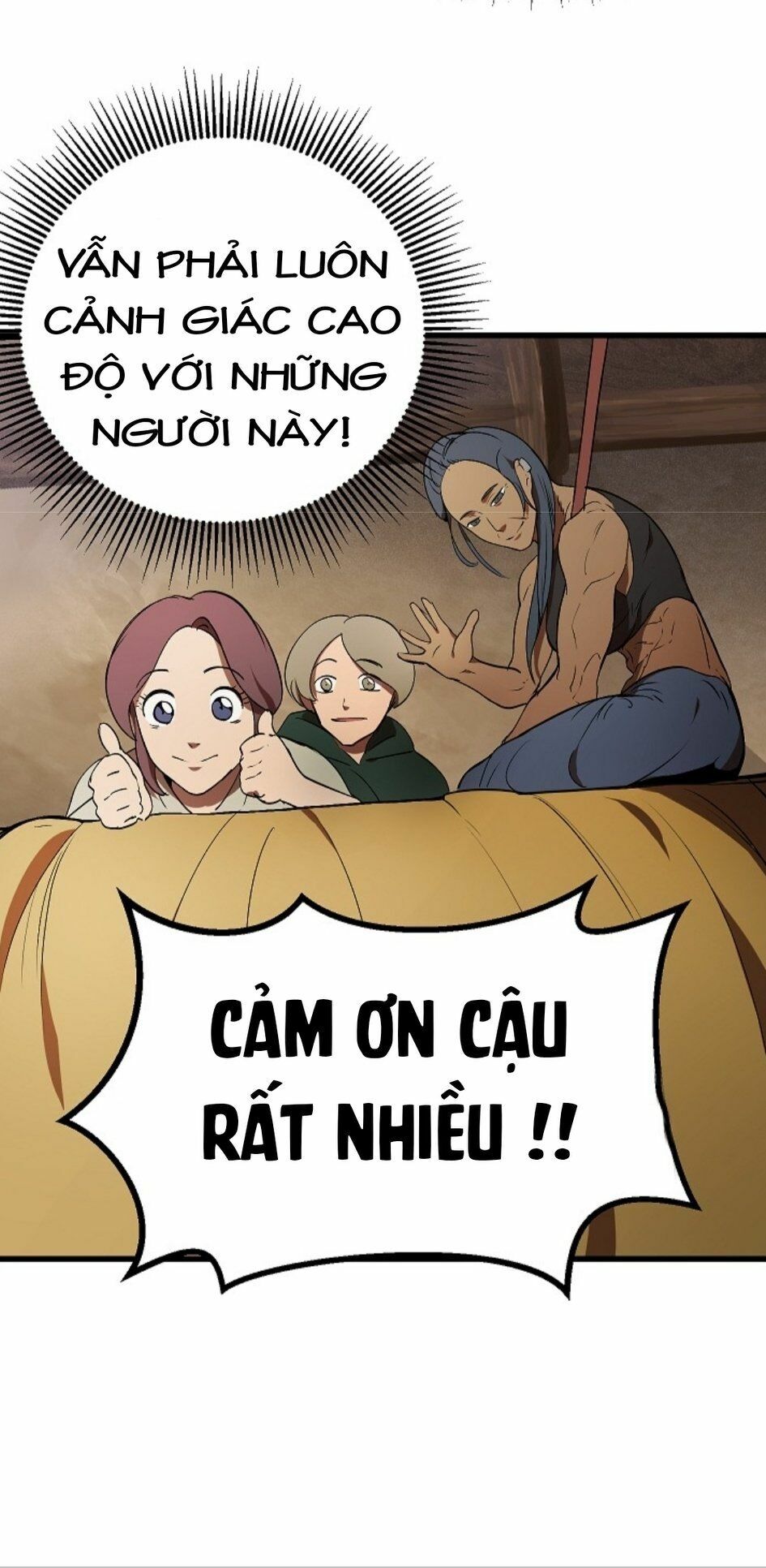 Anh Hùng Mạnh Nhất? Ta Không Làm Lâu Rồi!: Chapter 6