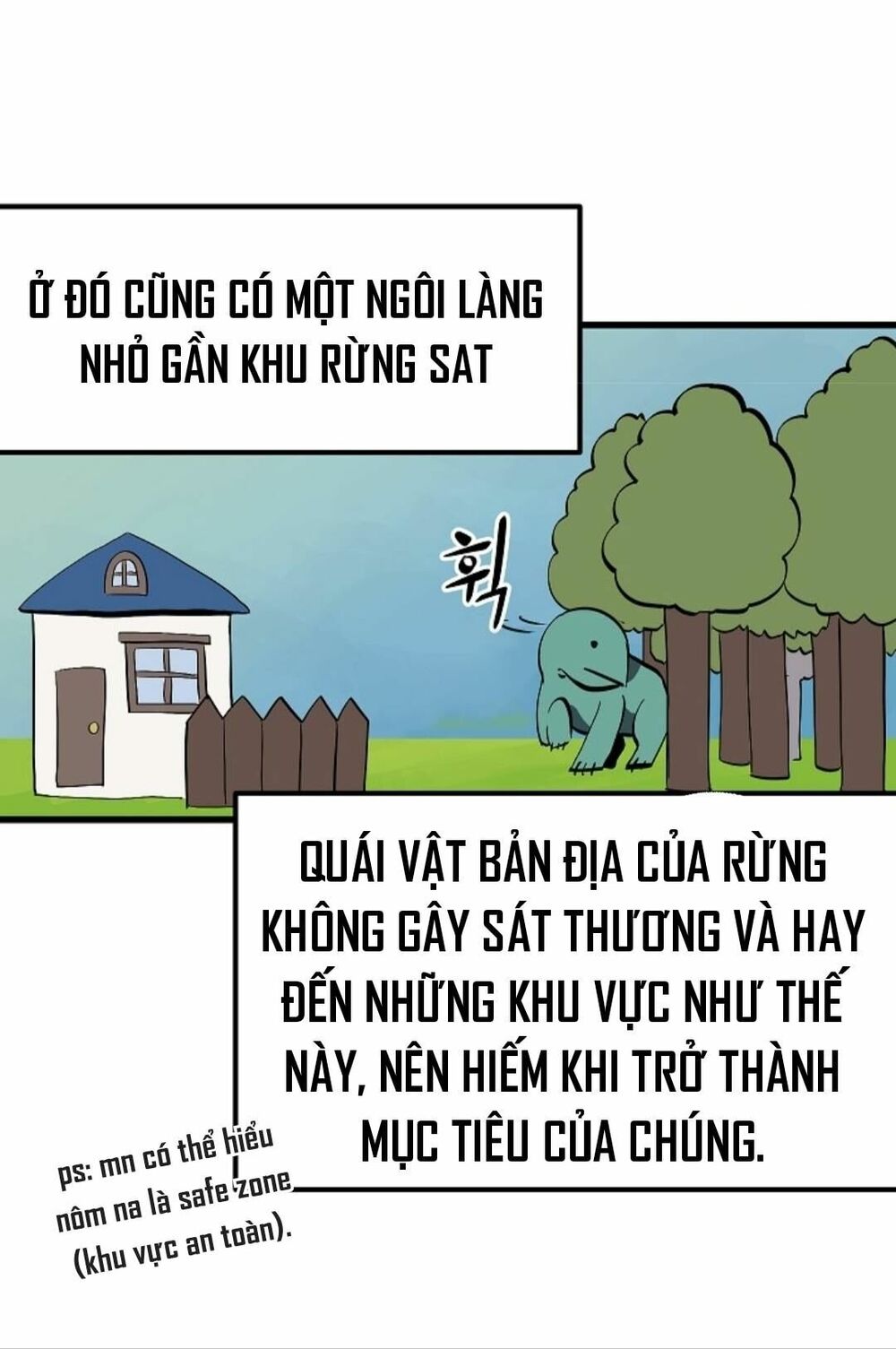 Anh Hùng Mạnh Nhất? Ta Không Làm Lâu Rồi!: Chapter 6