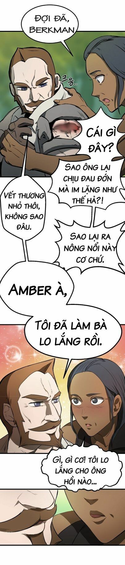 Anh Hùng Mạnh Nhất? Ta Không Làm Lâu Rồi!: Chapter 6