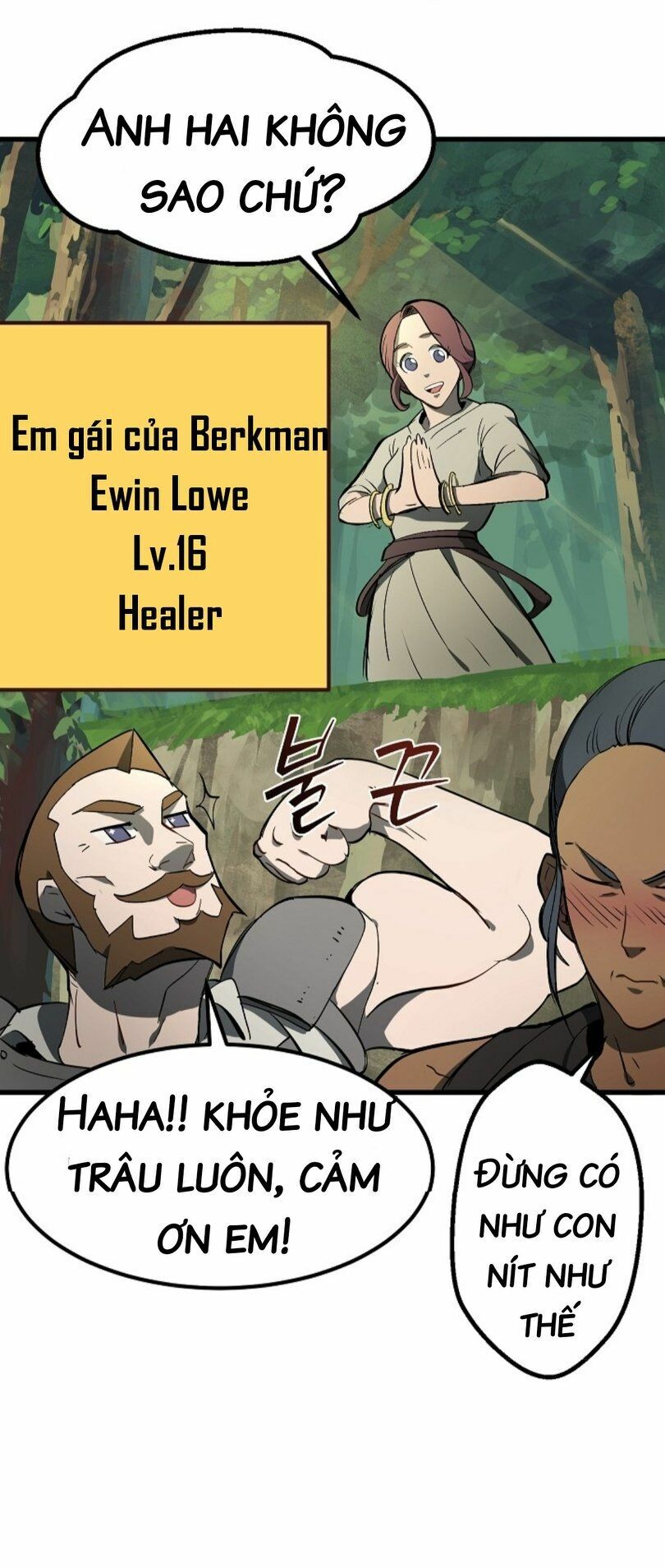 Anh Hùng Mạnh Nhất? Ta Không Làm Lâu Rồi!: Chapter 6