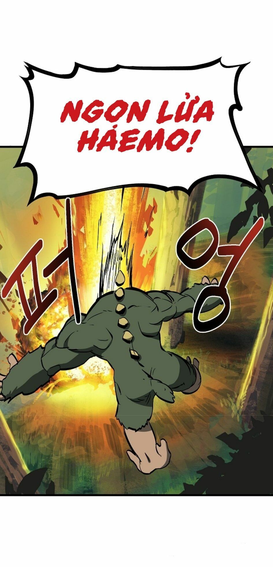 Anh Hùng Mạnh Nhất? Ta Không Làm Lâu Rồi!: Chapter 6
