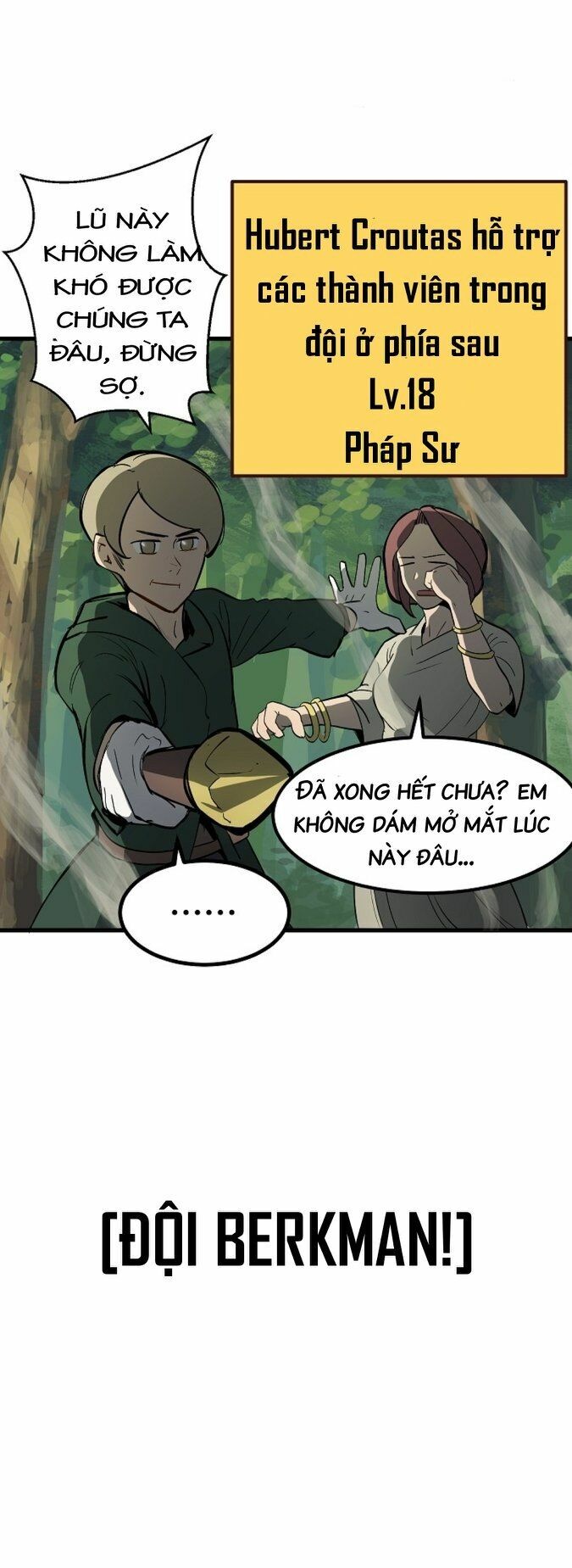Anh Hùng Mạnh Nhất? Ta Không Làm Lâu Rồi!: Chapter 6