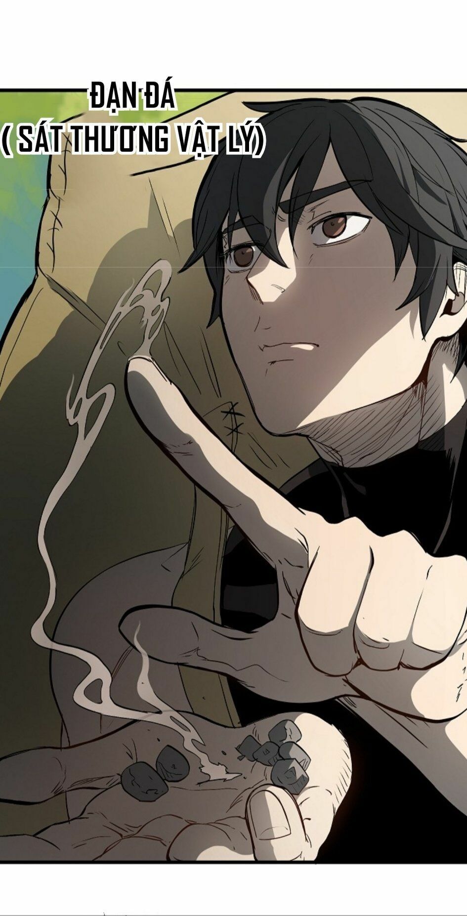 Anh Hùng Mạnh Nhất? Ta Không Làm Lâu Rồi!: Chapter 6
