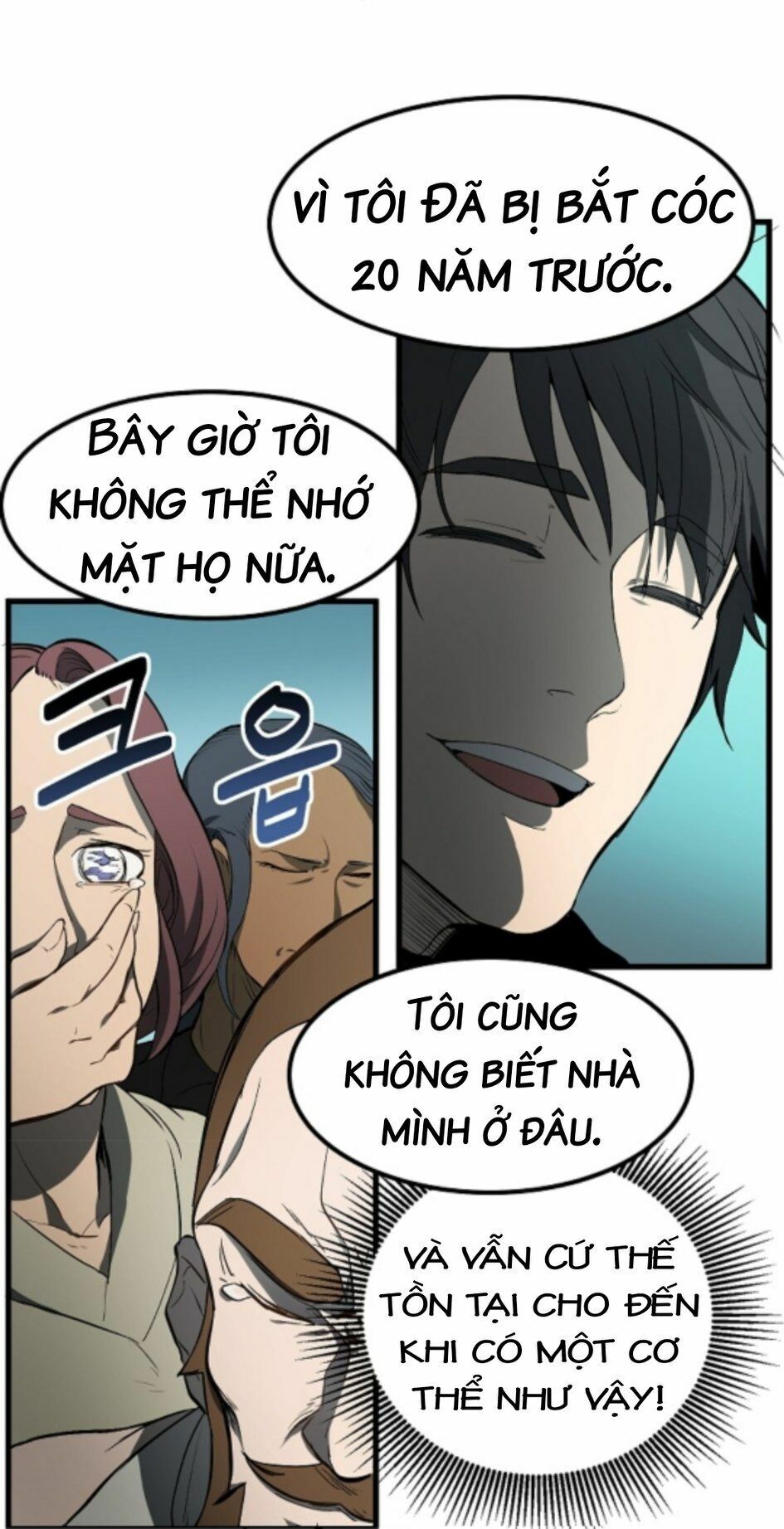 Anh Hùng Mạnh Nhất? Ta Không Làm Lâu Rồi!: Chapter 6