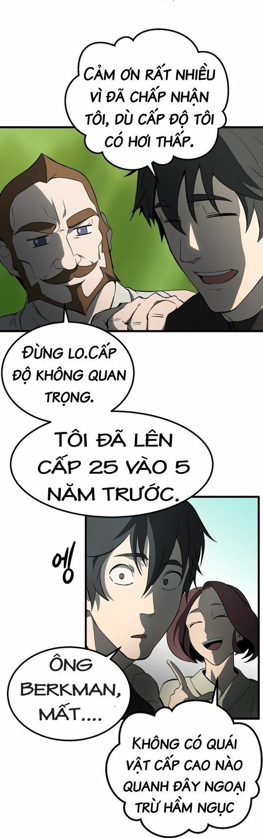 Anh Hùng Mạnh Nhất? Ta Không Làm Lâu Rồi!: Chapter 6