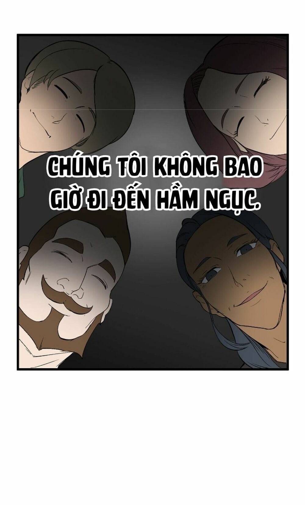 Anh Hùng Mạnh Nhất? Ta Không Làm Lâu Rồi!: Chapter 6