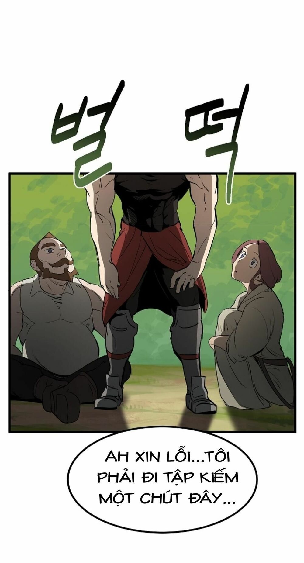 Anh Hùng Mạnh Nhất? Ta Không Làm Lâu Rồi!: Chapter 6