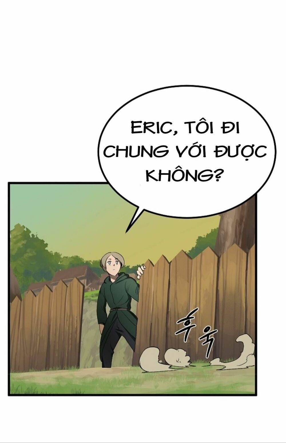 Anh Hùng Mạnh Nhất? Ta Không Làm Lâu Rồi!: Chapter 6