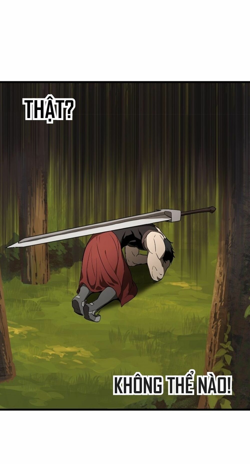 Anh Hùng Mạnh Nhất? Ta Không Làm Lâu Rồi!: Chapter 6