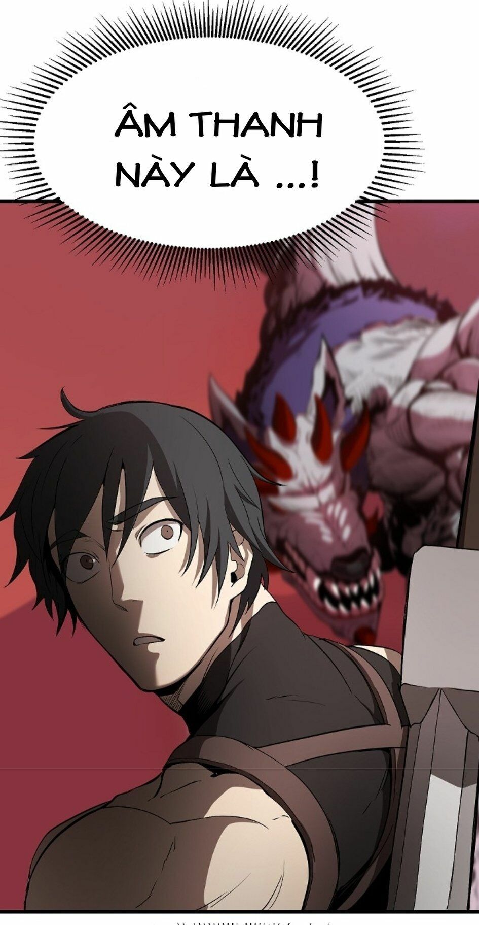 Anh Hùng Mạnh Nhất? Ta Không Làm Lâu Rồi!: Chapter 6