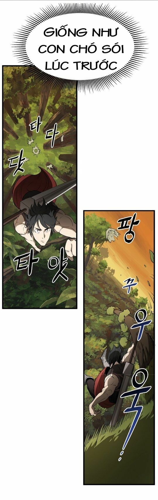 Anh Hùng Mạnh Nhất? Ta Không Làm Lâu Rồi!: Chapter 6
