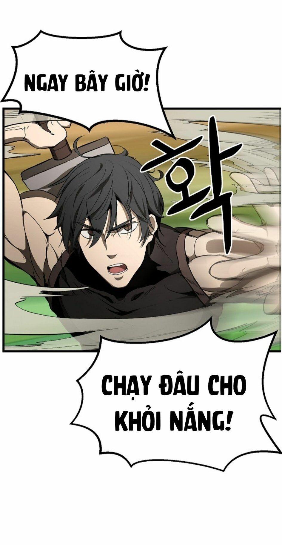 Anh Hùng Mạnh Nhất? Ta Không Làm Lâu Rồi!: Chapter 6