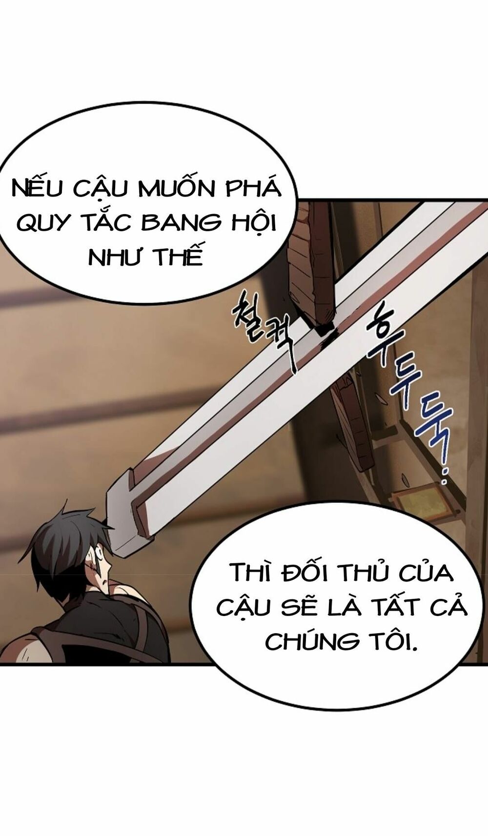 Anh Hùng Mạnh Nhất? Ta Không Làm Lâu Rồi!: Chapter 6