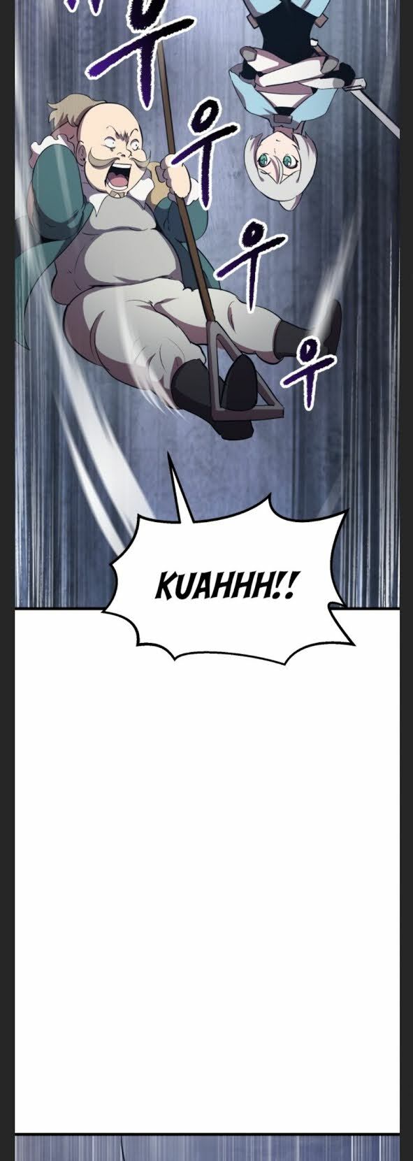 Anh Hùng Mạnh Nhất? Ta Không Làm Lâu Rồi!: Chapter 60