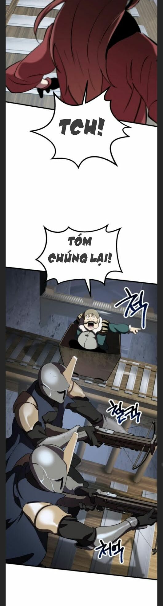 Anh Hùng Mạnh Nhất? Ta Không Làm Lâu Rồi!: Chapter 60