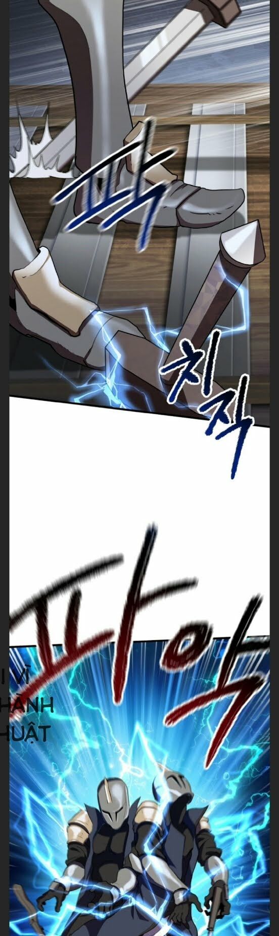 Anh Hùng Mạnh Nhất? Ta Không Làm Lâu Rồi!: Chapter 60