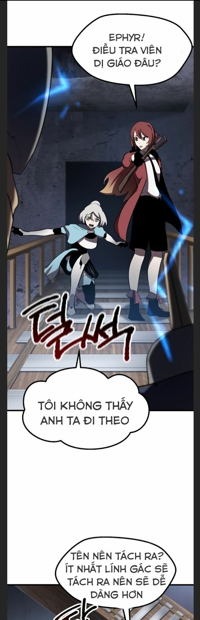 Anh Hùng Mạnh Nhất? Ta Không Làm Lâu Rồi!: Chapter 60