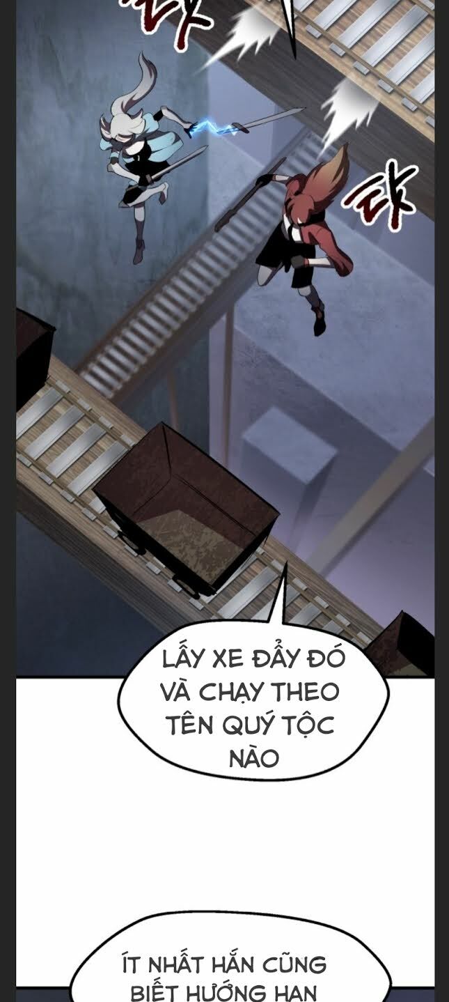 Anh Hùng Mạnh Nhất? Ta Không Làm Lâu Rồi!: Chapter 60