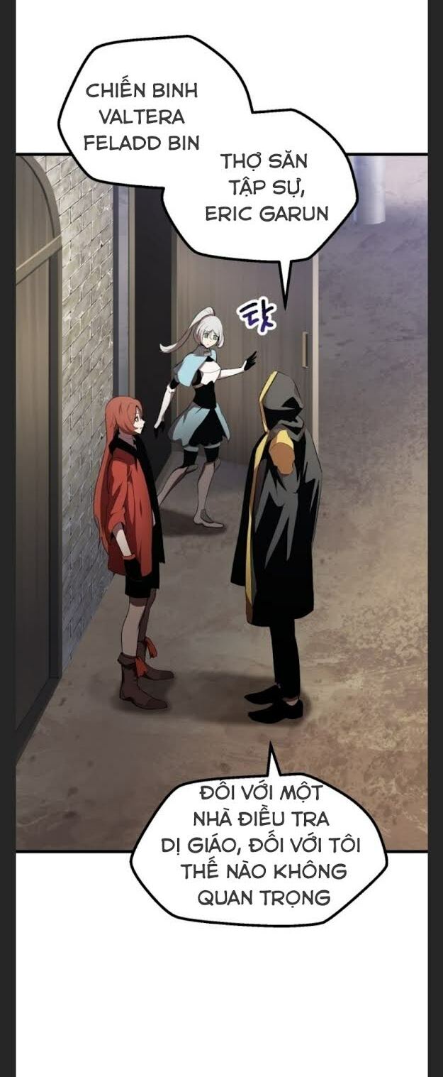 Anh Hùng Mạnh Nhất? Ta Không Làm Lâu Rồi!: Chapter 60