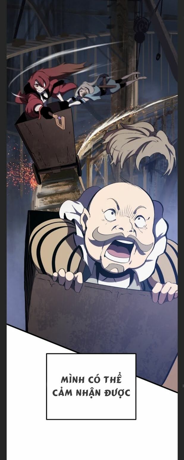 Anh Hùng Mạnh Nhất? Ta Không Làm Lâu Rồi!: Chapter 60