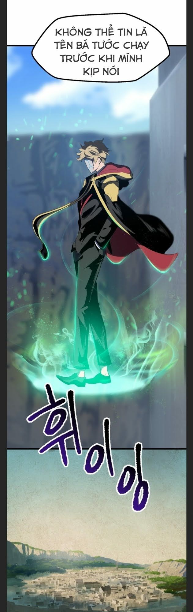Anh Hùng Mạnh Nhất? Ta Không Làm Lâu Rồi!: Chapter 60