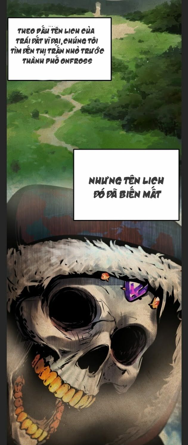 Anh Hùng Mạnh Nhất? Ta Không Làm Lâu Rồi!: Chapter 60