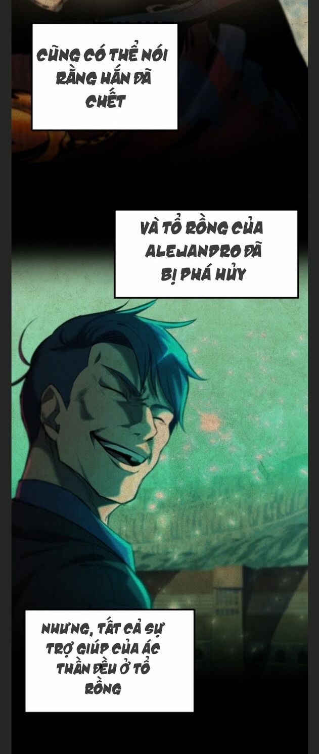Anh Hùng Mạnh Nhất? Ta Không Làm Lâu Rồi!: Chapter 60