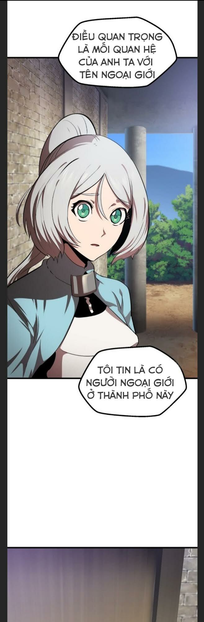 Anh Hùng Mạnh Nhất? Ta Không Làm Lâu Rồi!: Chapter 60