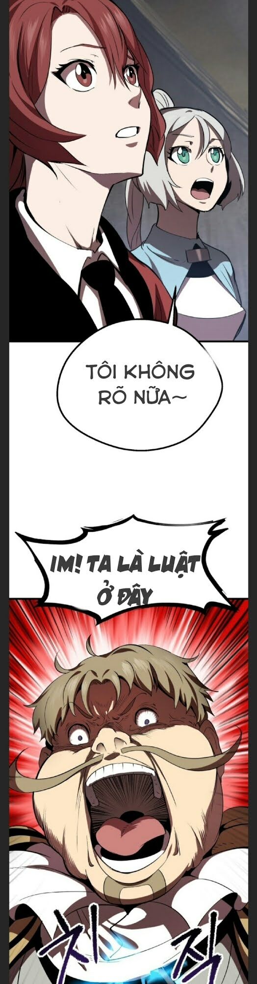 Anh Hùng Mạnh Nhất? Ta Không Làm Lâu Rồi!: Chapter 60