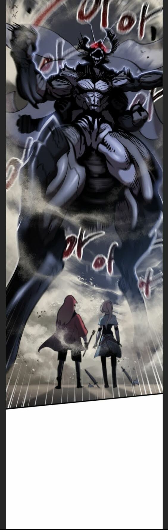 Anh Hùng Mạnh Nhất? Ta Không Làm Lâu Rồi!: Chapter 60