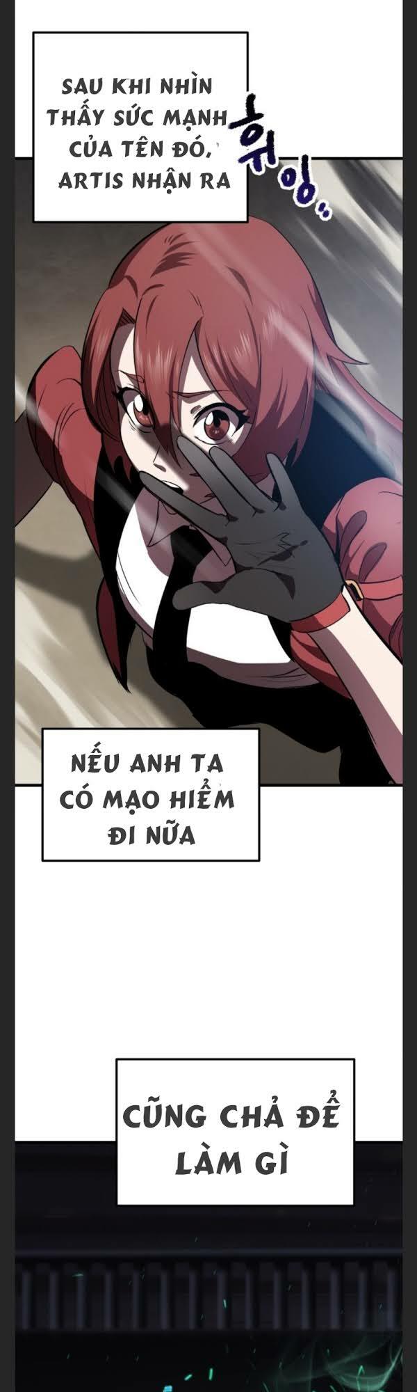 Anh Hùng Mạnh Nhất? Ta Không Làm Lâu Rồi!: Chapter 60