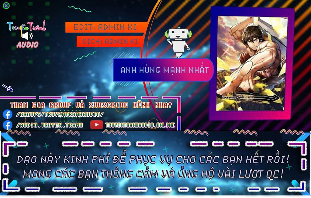 Anh Hùng Mạnh Nhất? Ta Không Làm Lâu Rồi!: Chapter 61