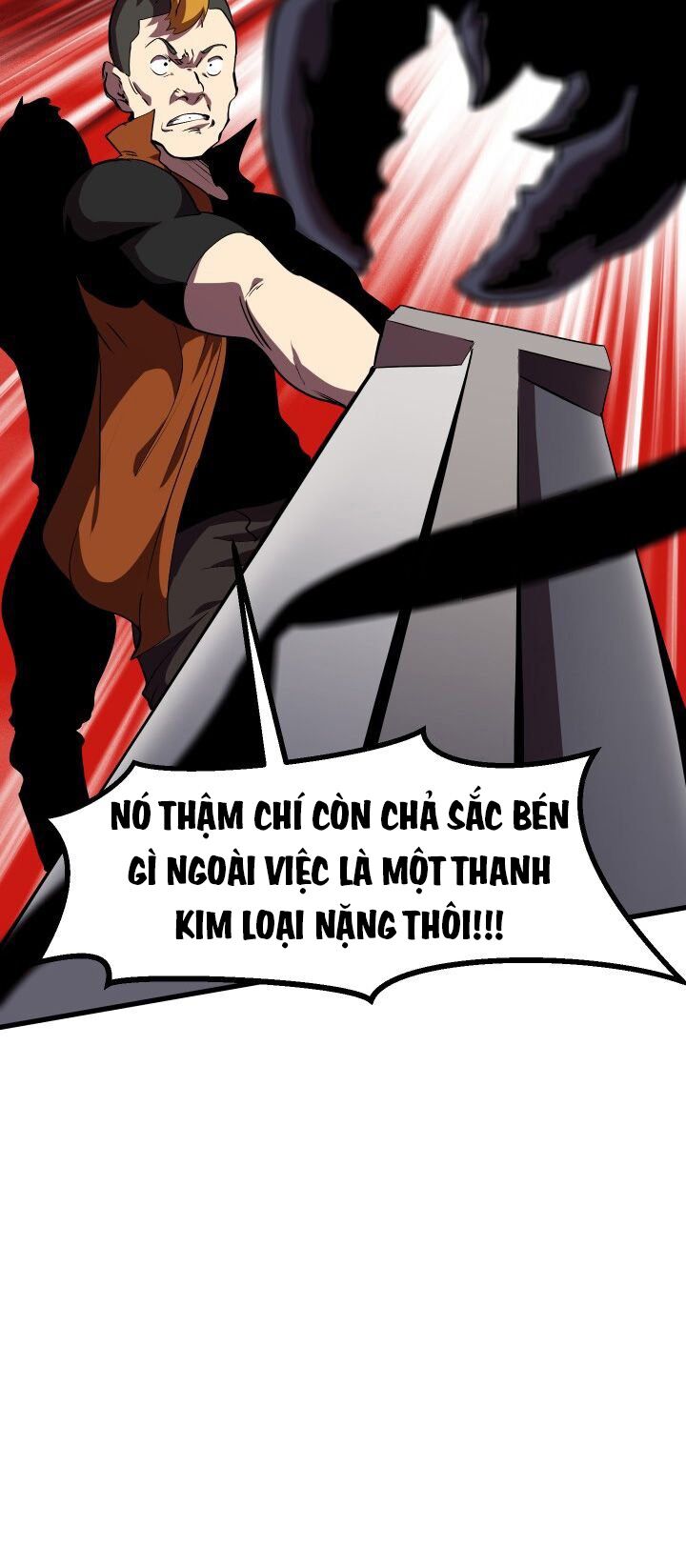 Anh Hùng Mạnh Nhất? Ta Không Làm Lâu Rồi!: Chapter 61