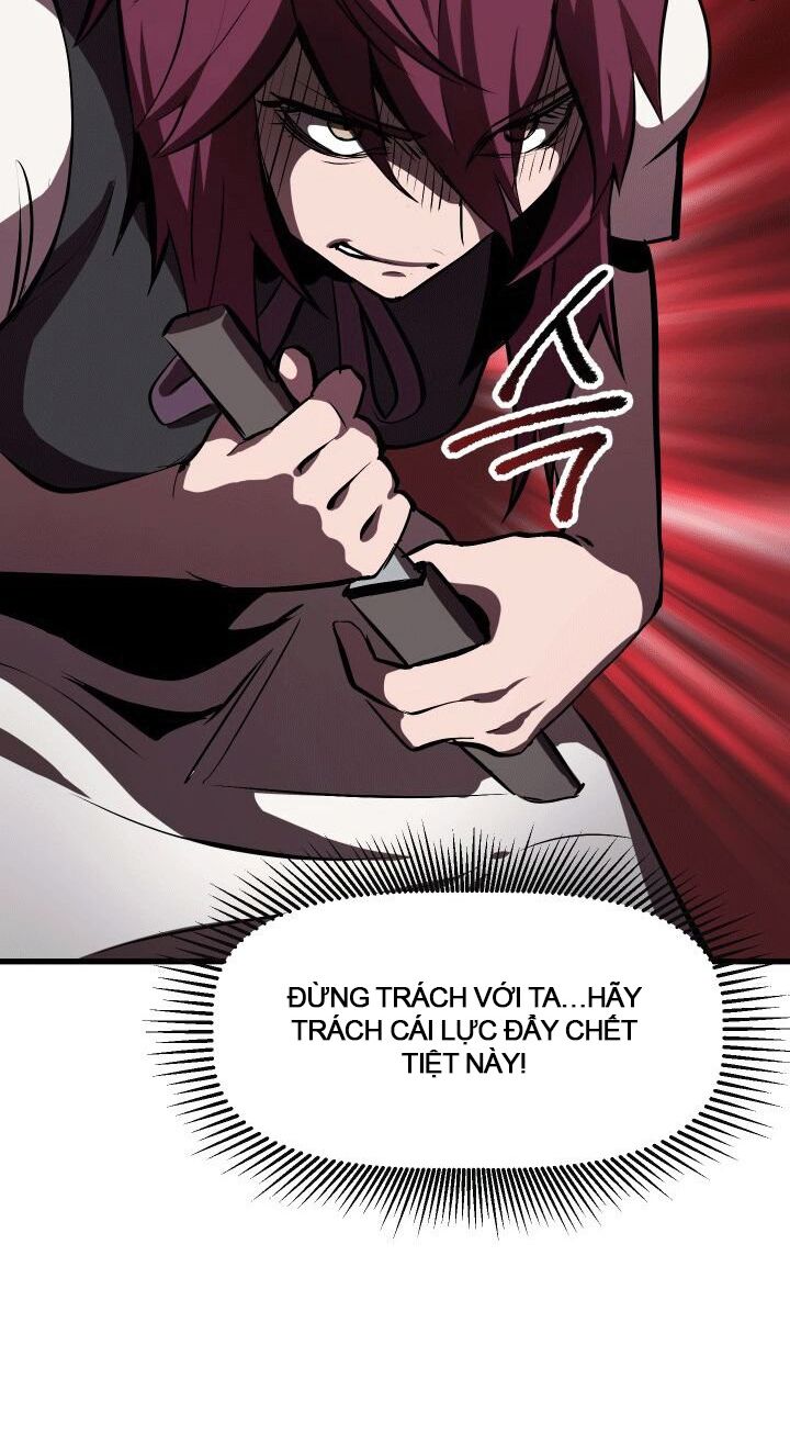 Anh Hùng Mạnh Nhất? Ta Không Làm Lâu Rồi!: Chapter 61