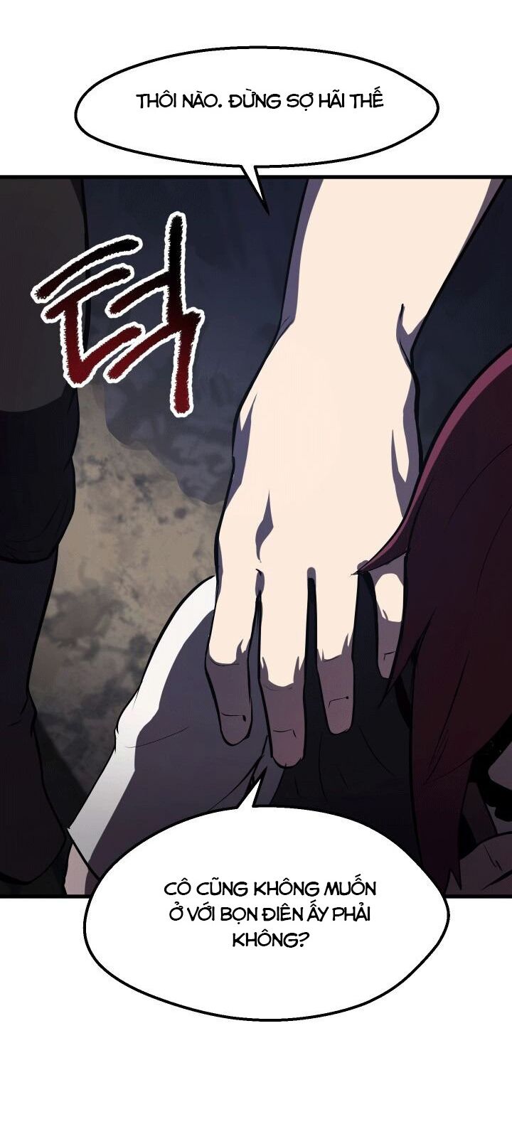 Anh Hùng Mạnh Nhất? Ta Không Làm Lâu Rồi!: Chapter 61