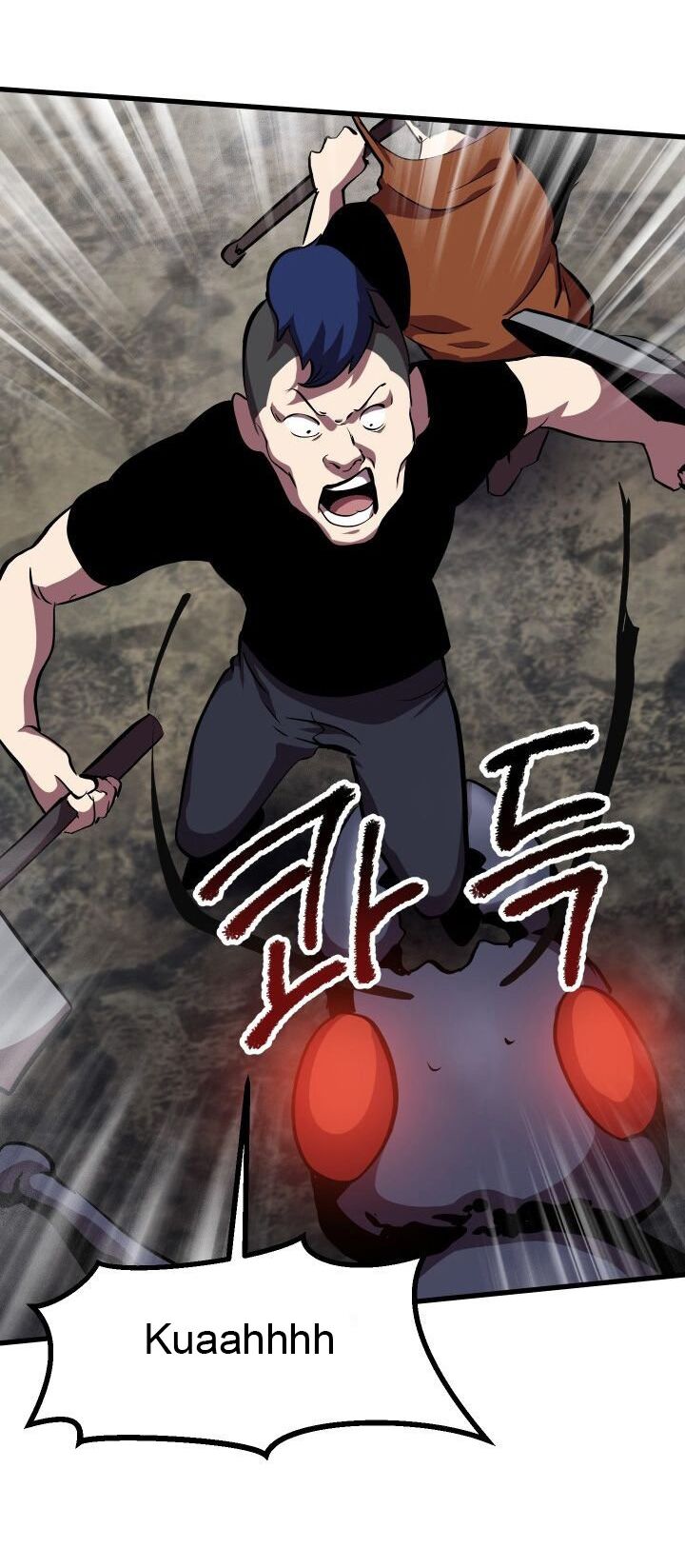 Anh Hùng Mạnh Nhất? Ta Không Làm Lâu Rồi!: Chapter 61