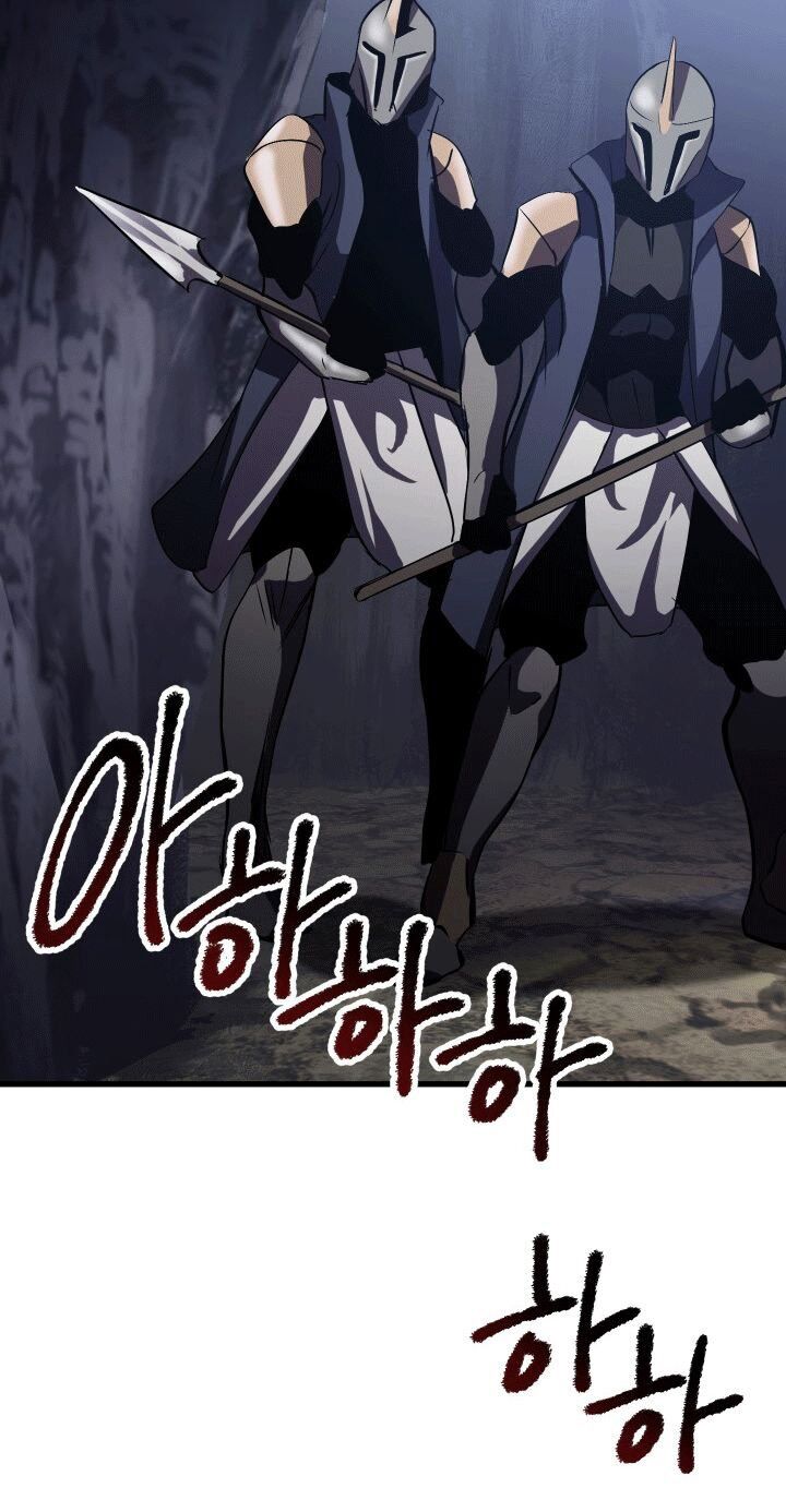 Anh Hùng Mạnh Nhất? Ta Không Làm Lâu Rồi!: Chapter 61