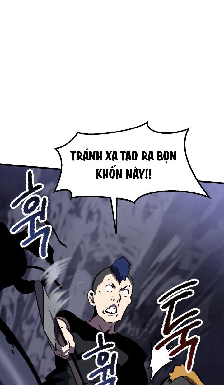 Anh Hùng Mạnh Nhất? Ta Không Làm Lâu Rồi!: Chapter 61